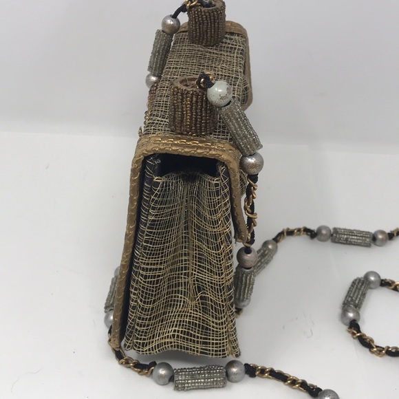 Jewel Ritz Designer handbag - Picture 4 of 8